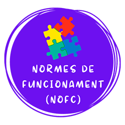 Normes de funcionament (NOFC)